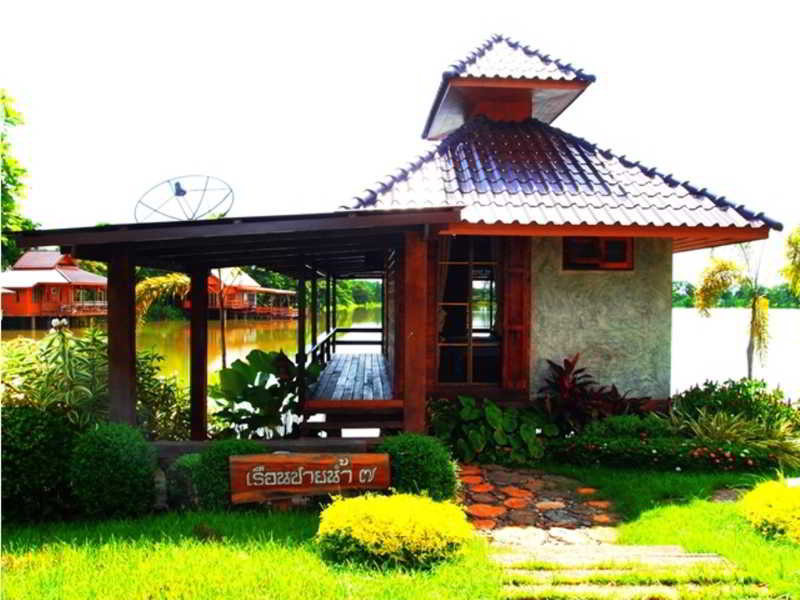 Therdthai Farm Boutique Hotel photo 3
