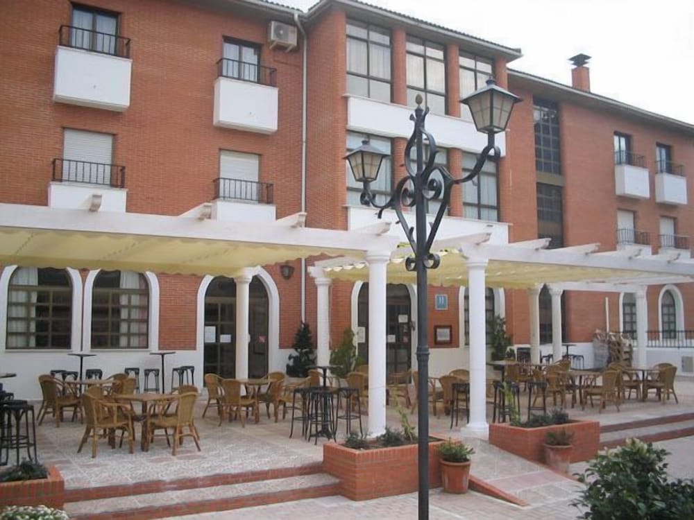 Hotel Foto Servicio