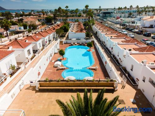 Las Casitas De Corralejo photo 28