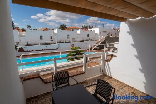 Las Casitas De Corralejo photo 29