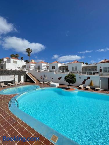 Las Casitas De Corralejo photo 22