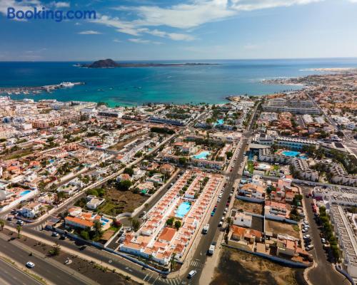 Las Casitas De Corralejo photo 31