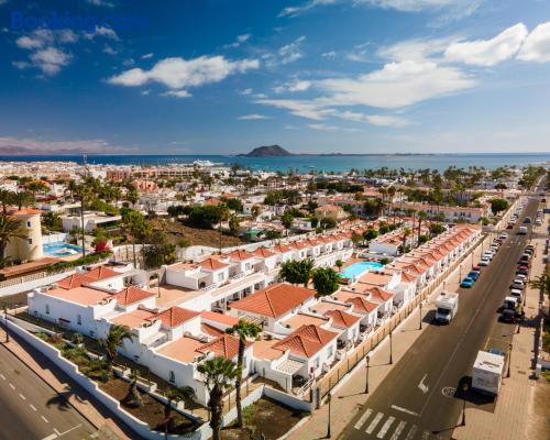 Las Casitas De Corralejo photo 32