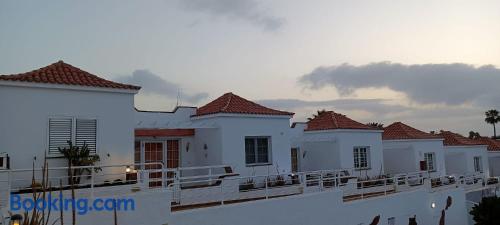Las Casitas De Corralejo photo 10