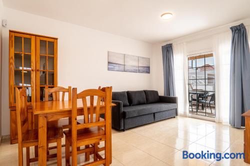 Las Casitas De Corralejo photo 21