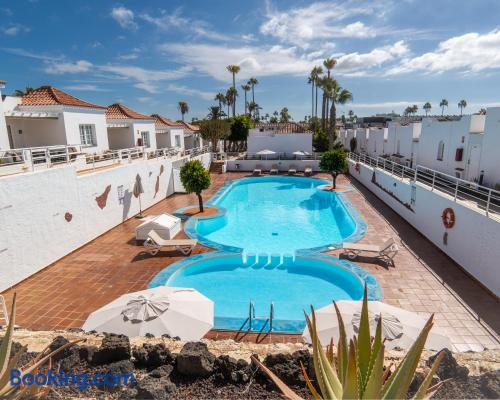 Las Casitas De Corralejo photo 6