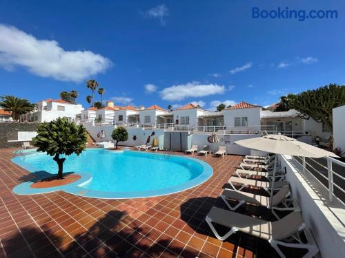 Las Casitas De Corralejo photo 7