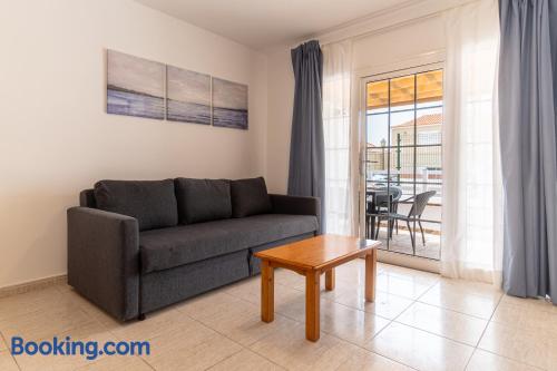 Las Casitas De Corralejo photo 8
