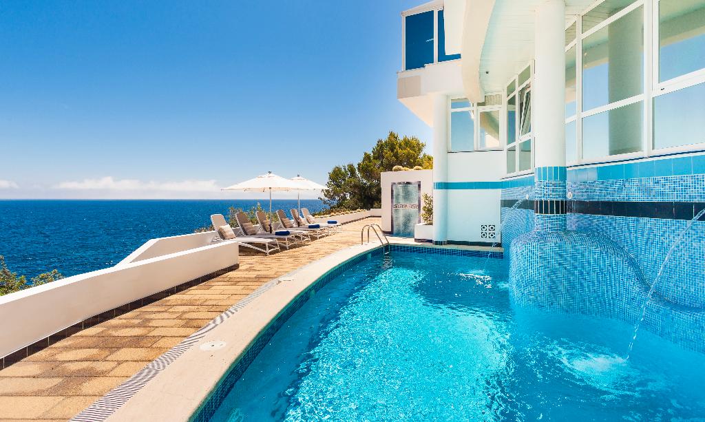 Globales Apartamentos Cala Vinas (Adults only) photo 8