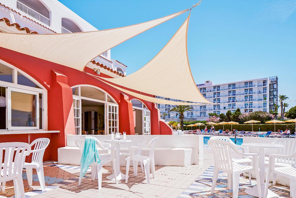 Marina Apartamentos photo 20