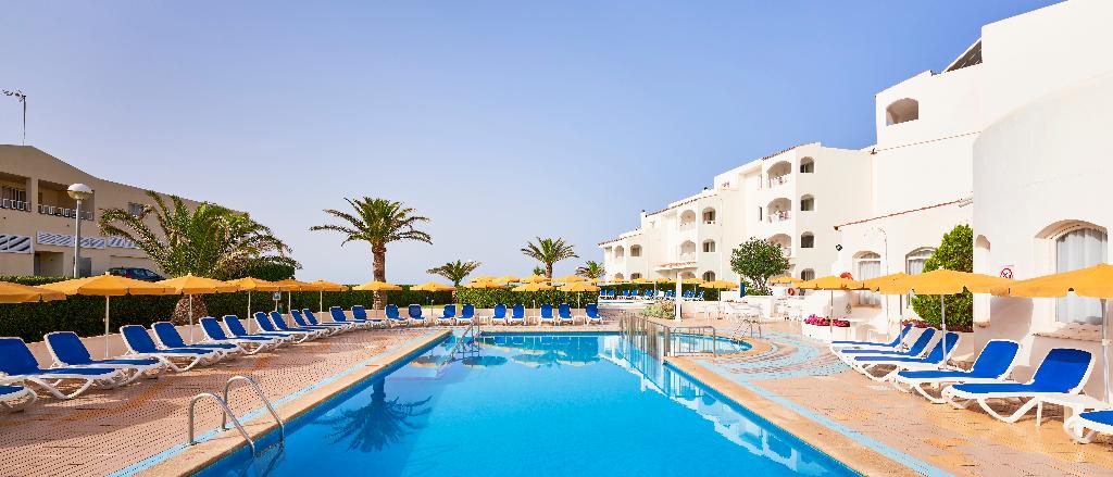 Marina Apartamentos photo 21