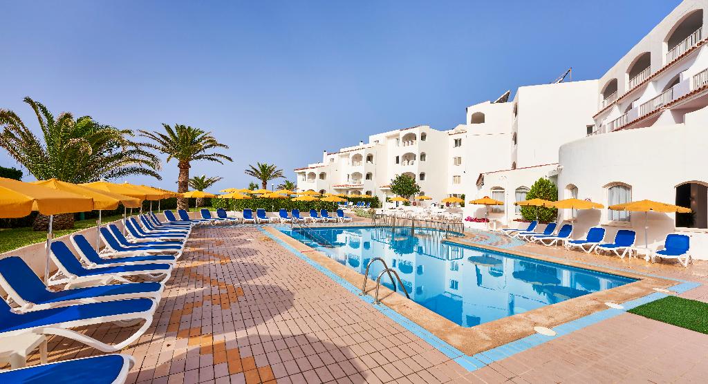 Marina Apartamentos photo 25