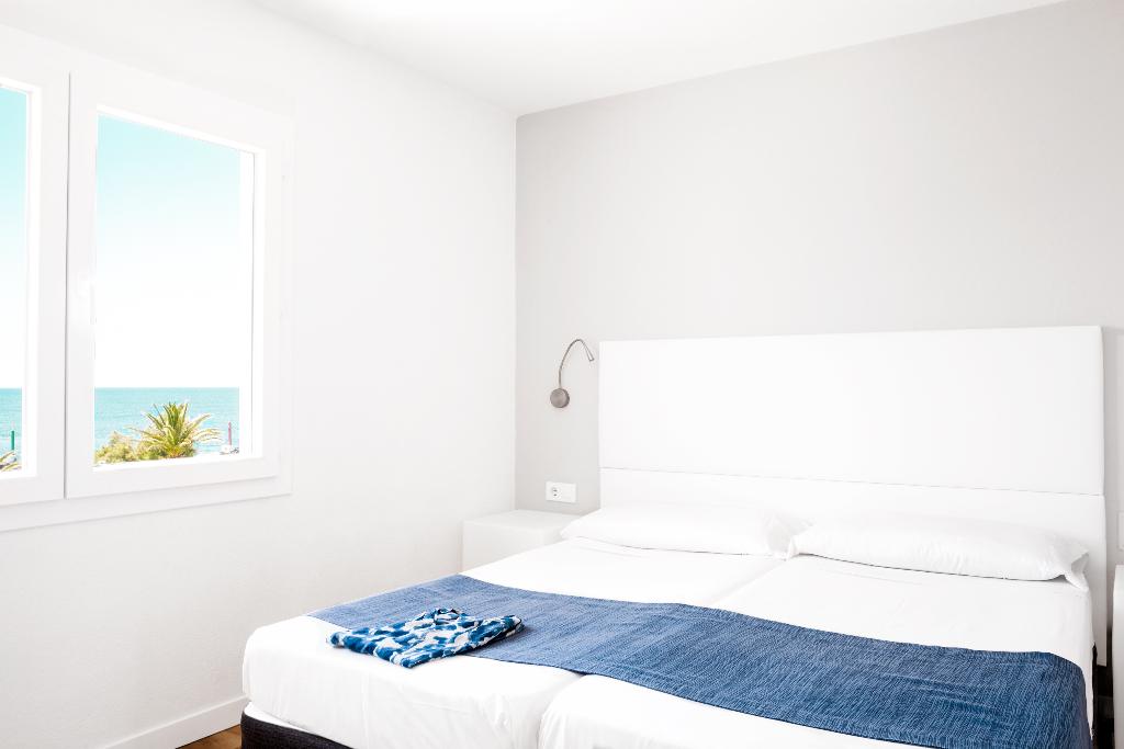 Marina Apartamentos photo 27