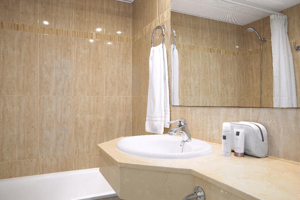 Marina Apartamentos photo 28