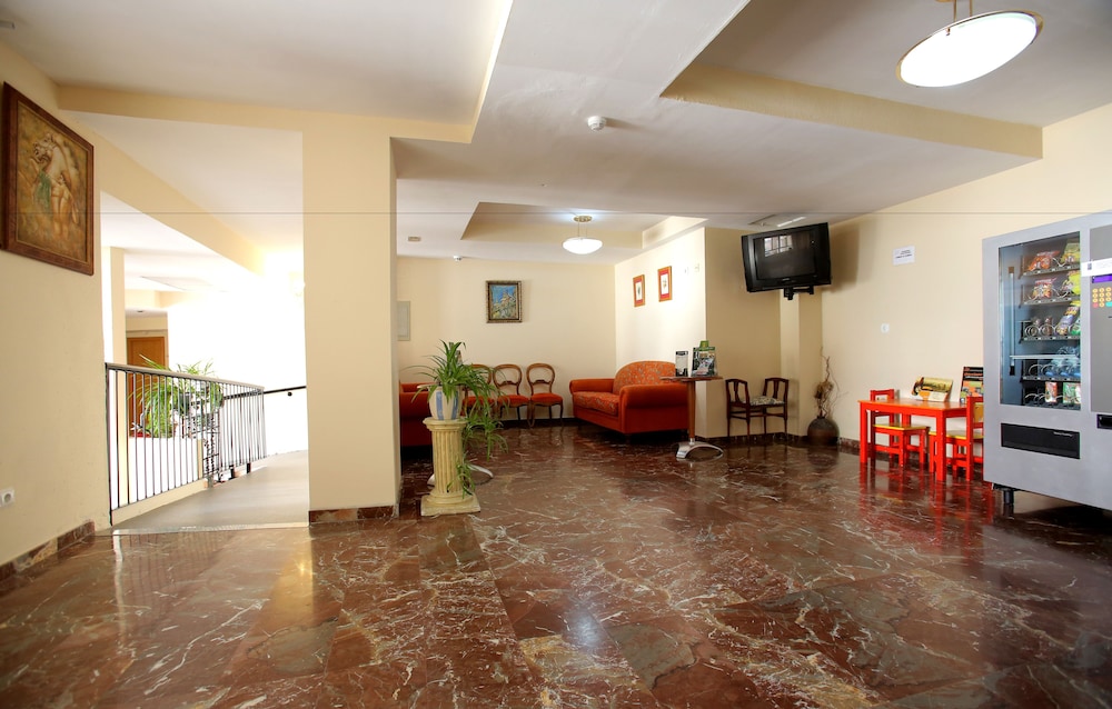 Hotel Foto Servicio