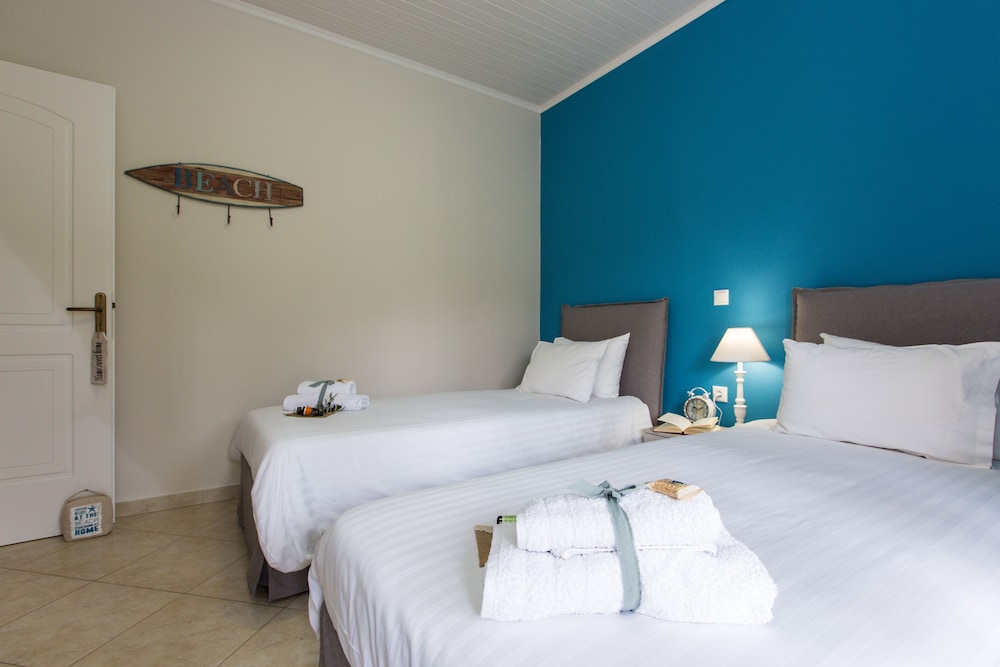 Rentado Vacation Rental Management, ,