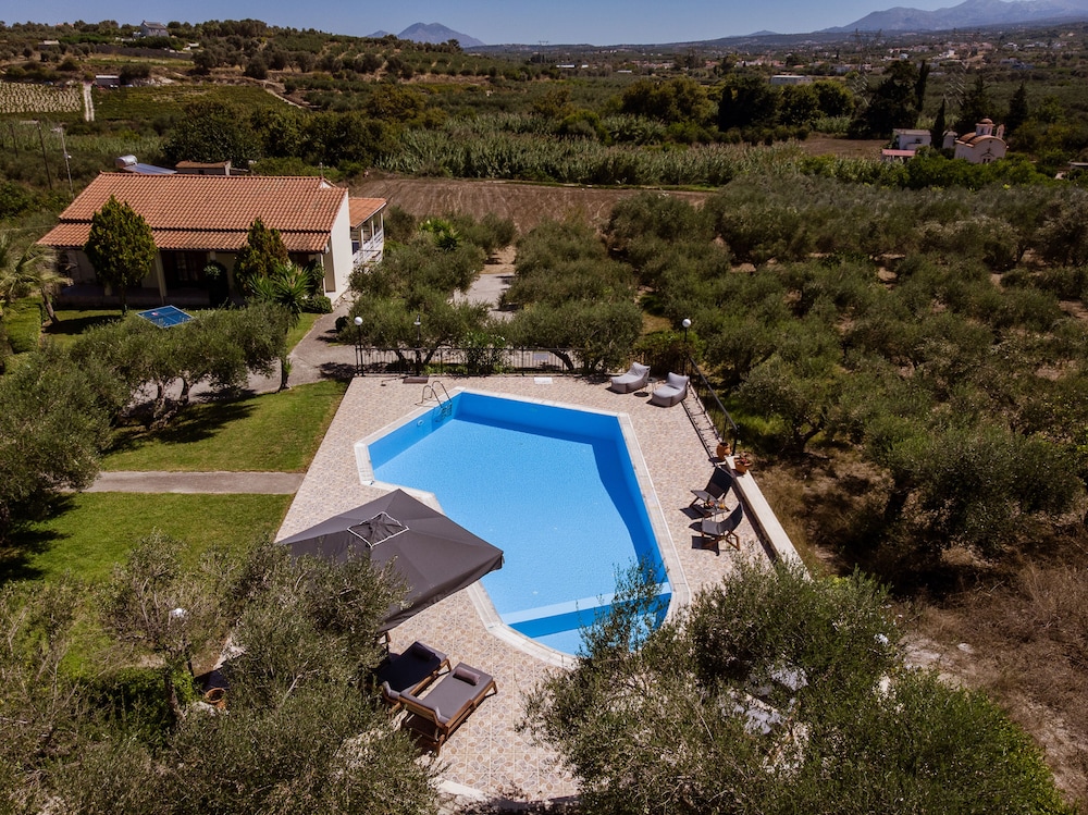 Rentado Vacation Rental Management, ,