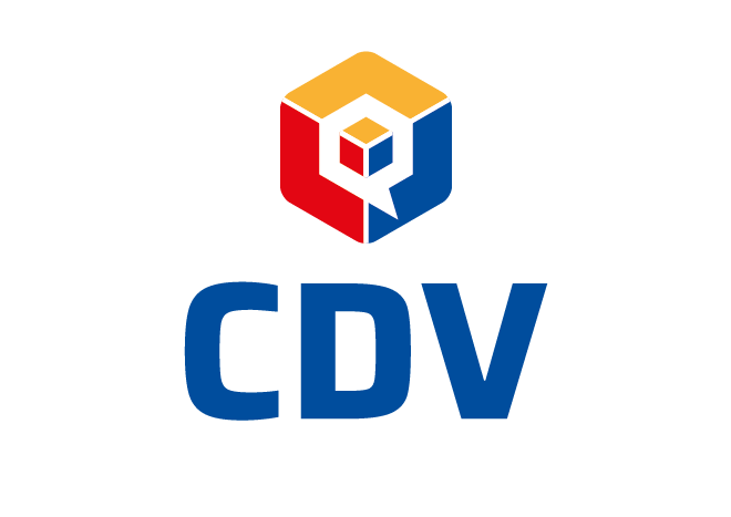 CDV · Consolidador De Viajes